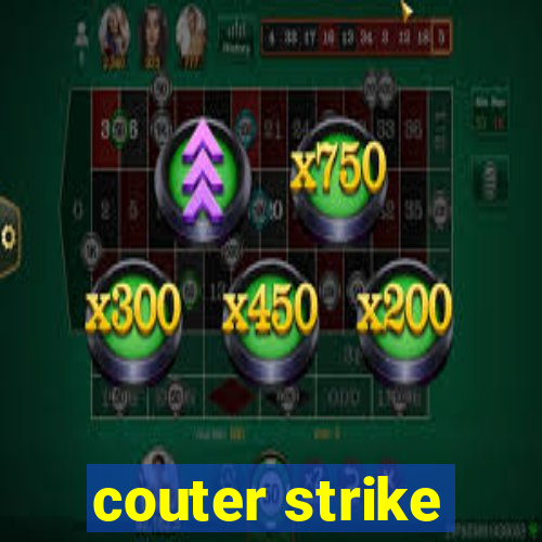 couter strike